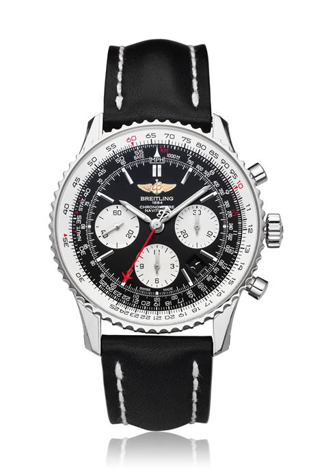 breitling swiss 777 watch|Breitling navitimer 42 35.